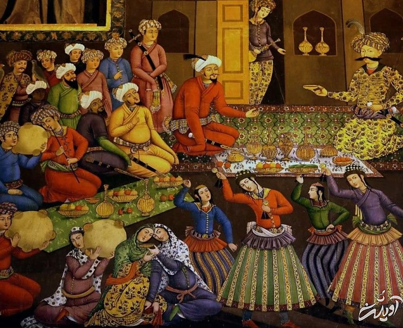 شغل ها و لقب های جالب دوره صفویه را بشناسید / از ملاباشی و شکارباشی تا ایشیک آقاسی باشی و یساولان صحبت و ...